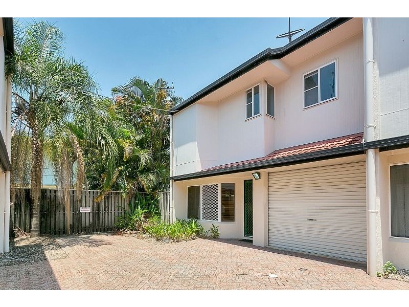 6/67 Digger Street, Cairns North QLD 4870