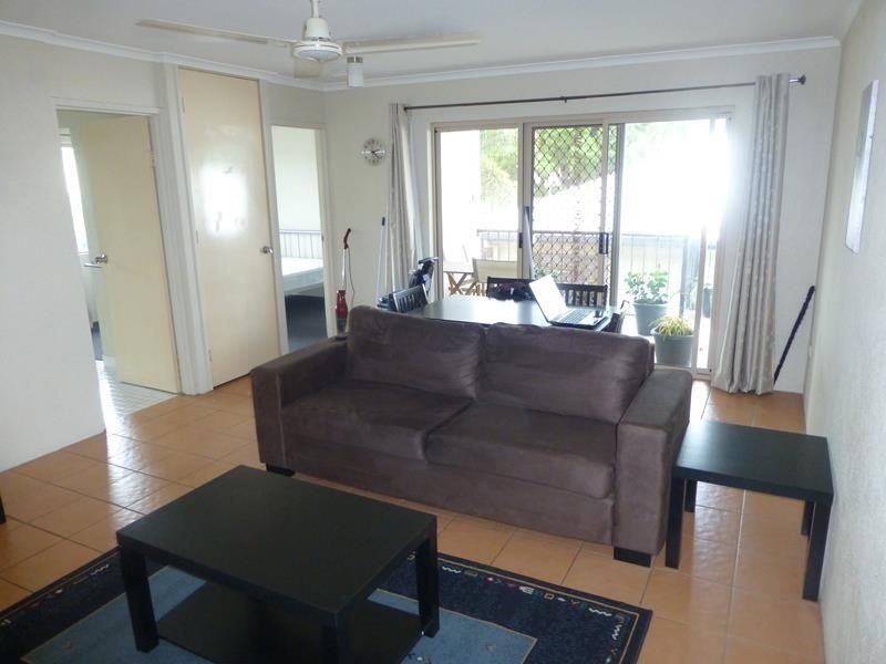 8/22 Barrett Street, Bungalow QLD 4870