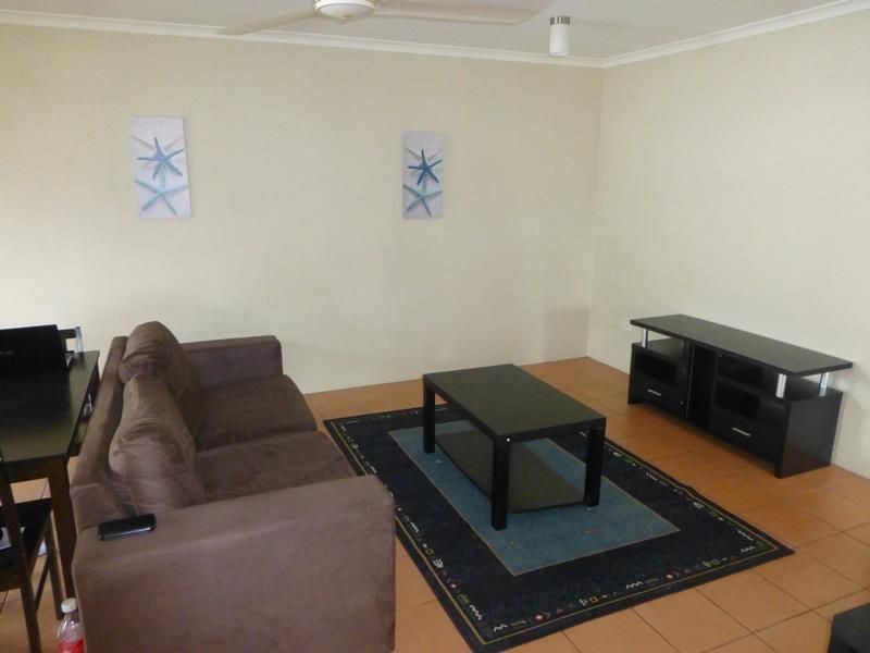 8/22 Barrett Street, Bungalow QLD 4870