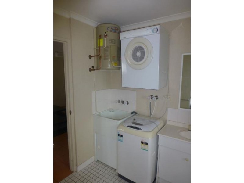 8/22 Barrett Street, Bungalow QLD 4870