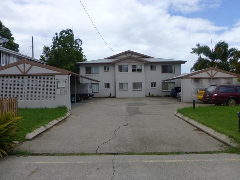 8/22 Barrett Street, Bungalow QLD 4870