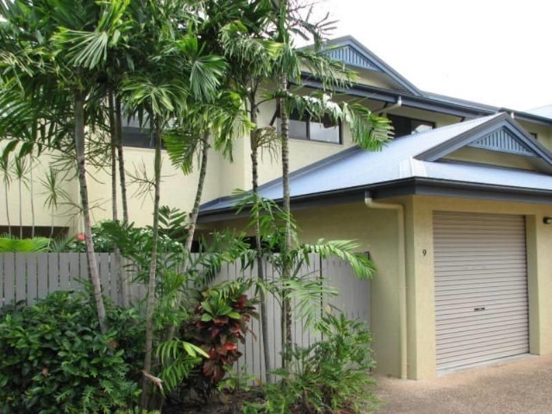 9/24 Old Smithfield Road, Freshwater QLD 4870