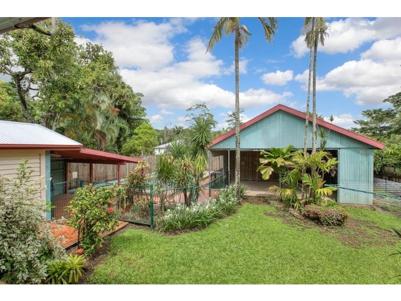 28 Dalziel Street, Stratford QLD 4870