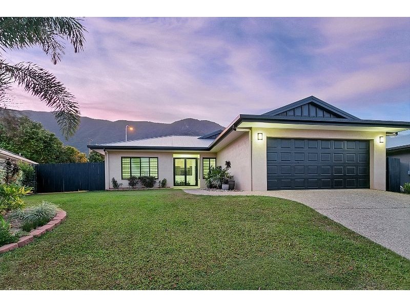 17 Derrick Street, Redlynch QLD 4870