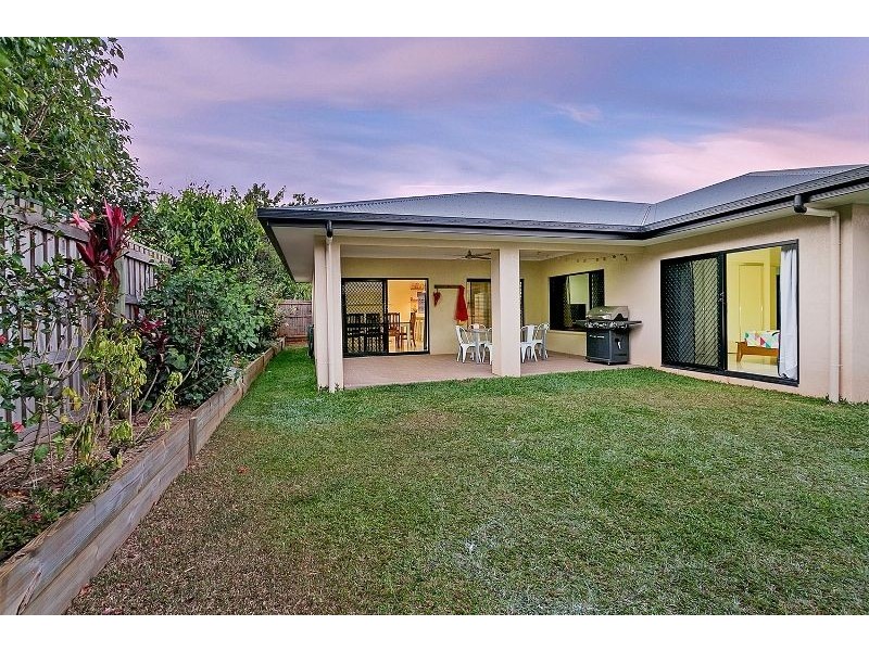 17 Derrick Street, Redlynch QLD 4870