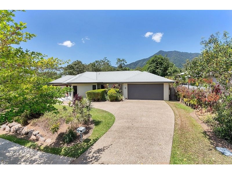 1 Charnley Avenue, Bentley Park QLD 4869