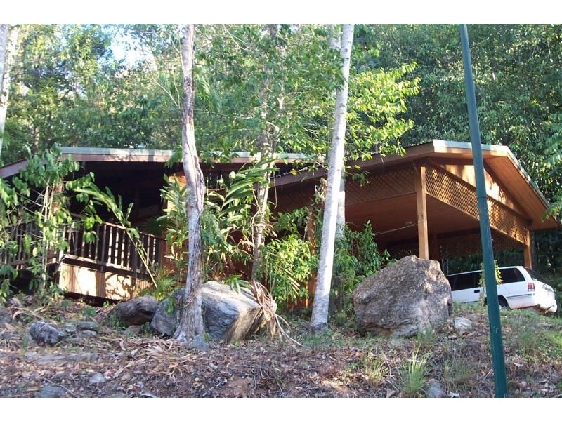 5 Euodia Close, Kamerunga QLD 4870