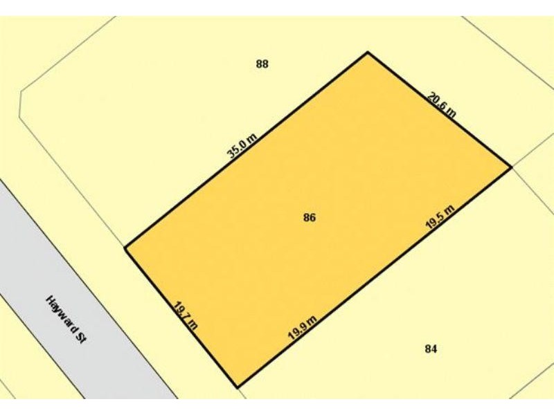 86 Hayward Street, Mooroobool QLD 4870