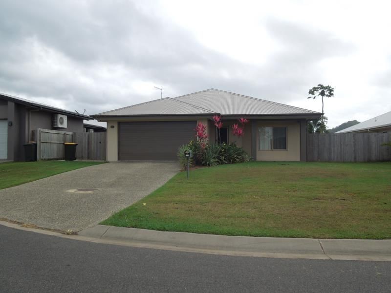 15 Allanton Link, Trinity Park QLD 4879