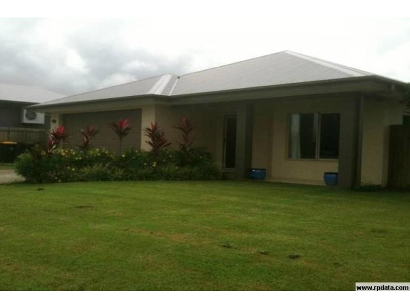 15 Allanton Link, Trinity Park QLD 4879