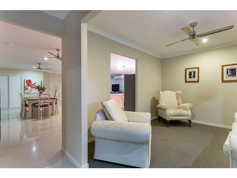 6 Iridescent Drive, Trinity Park QLD 4879