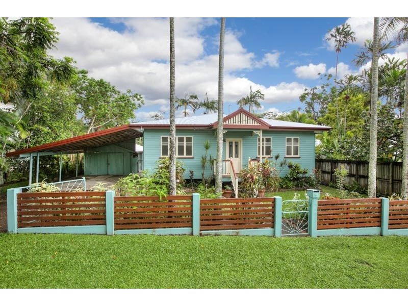 28 Dalziel Street, Stratford QLD 4870