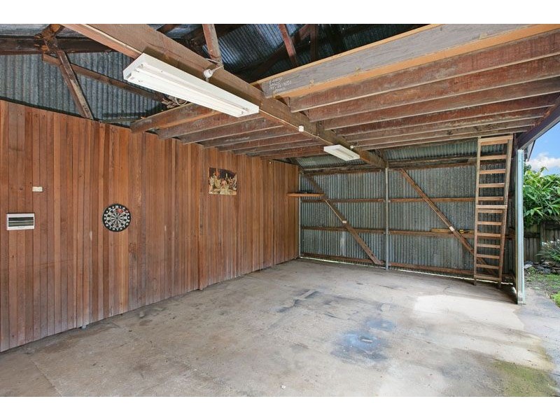 28 Dalziel Street, Stratford QLD 4870