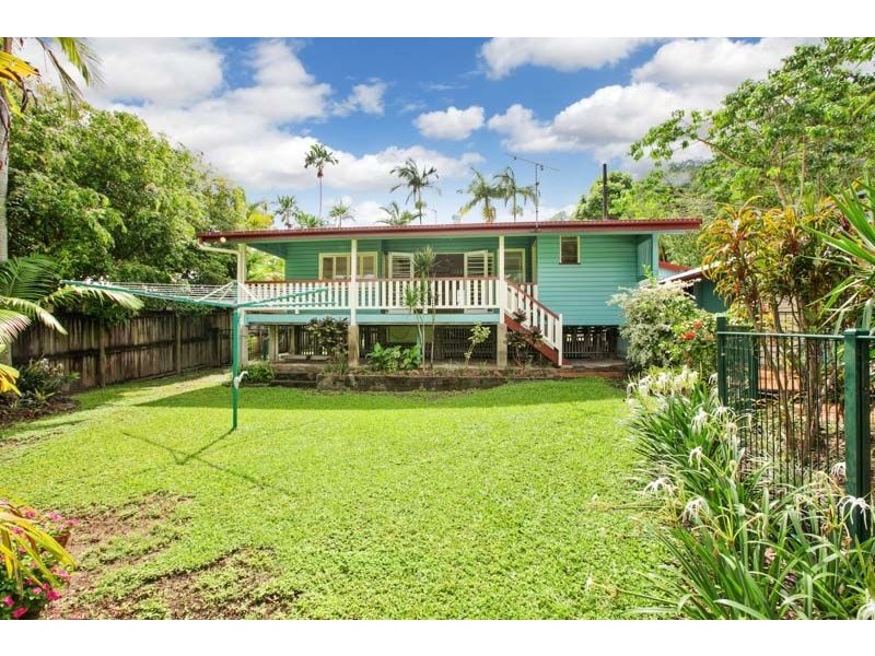 28 Dalziel Street, Stratford QLD 4870