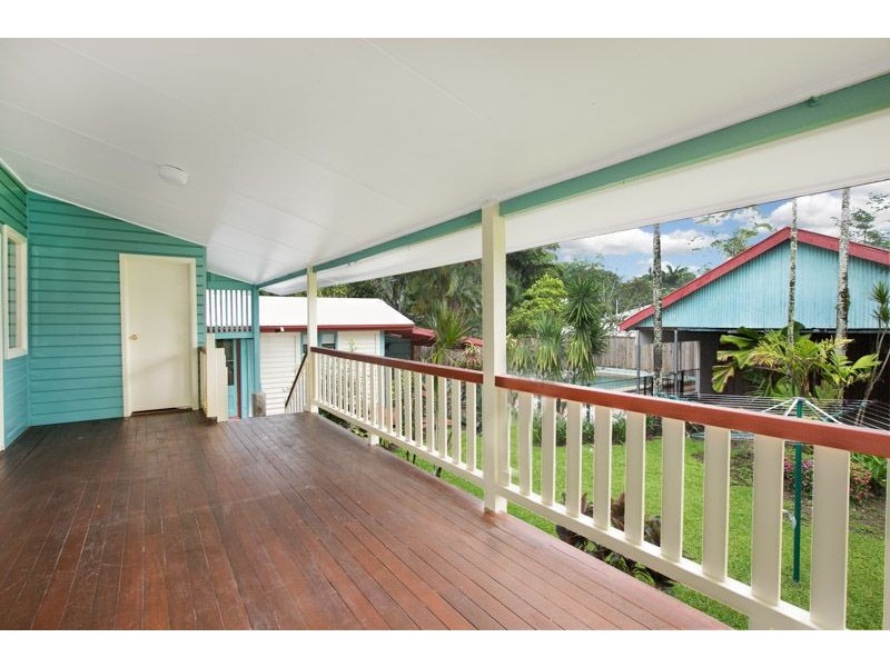 28 Dalziel Street, Stratford QLD 4870