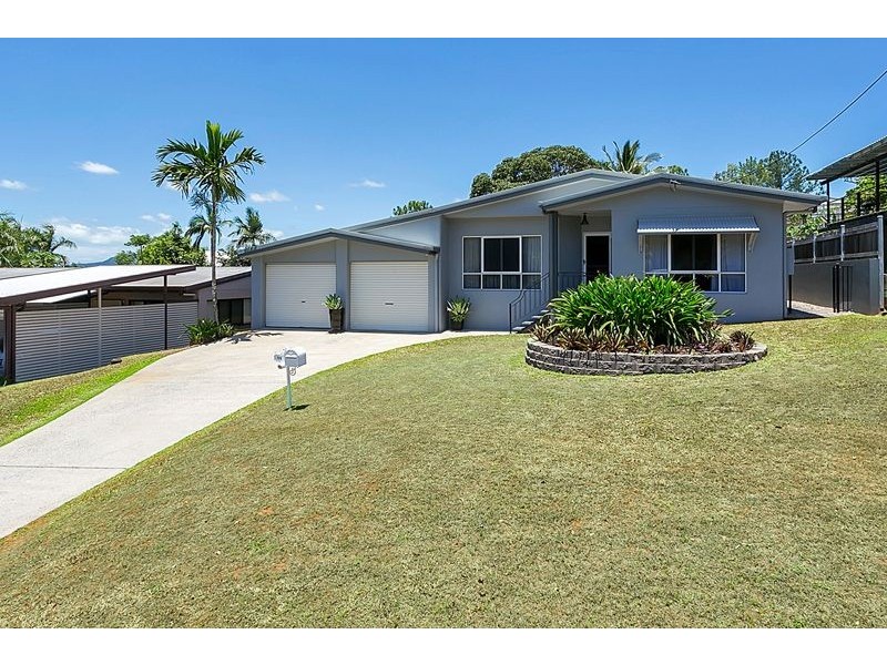 16 Barnes Street, Earlville QLD 4870