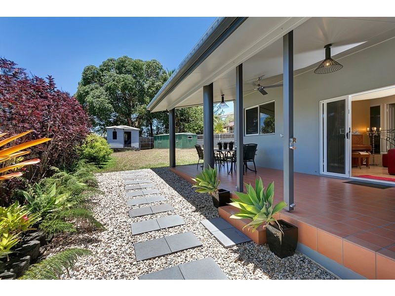 16 Barnes Street, Earlville QLD 4870