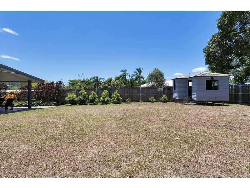16 Barnes Street, Earlville QLD 4870