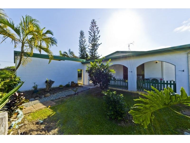 5 Kym Close, Bayview Heights QLD 4868