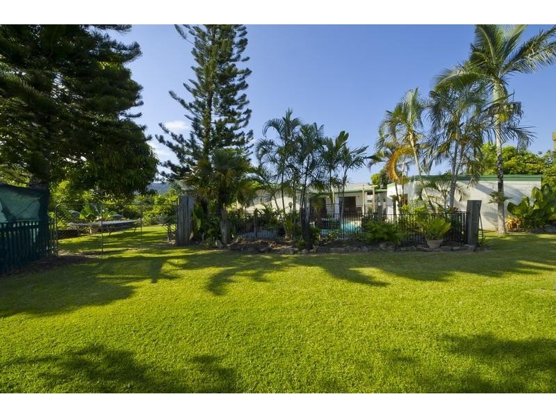 5 Kym Close, Bayview Heights QLD 4868