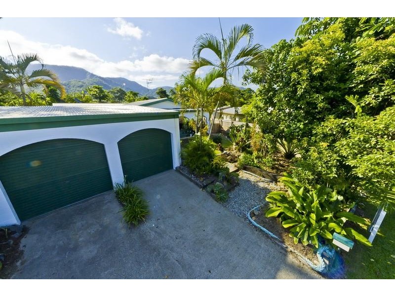 5 Kym Close, Bayview Heights QLD 4868