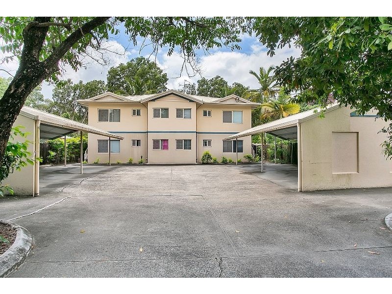 5/150 Pease Street, Manoora QLD 4870