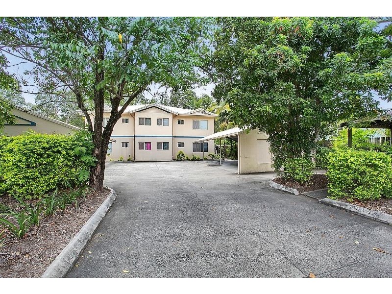 5/150 Pease Street, Manoora QLD 4870