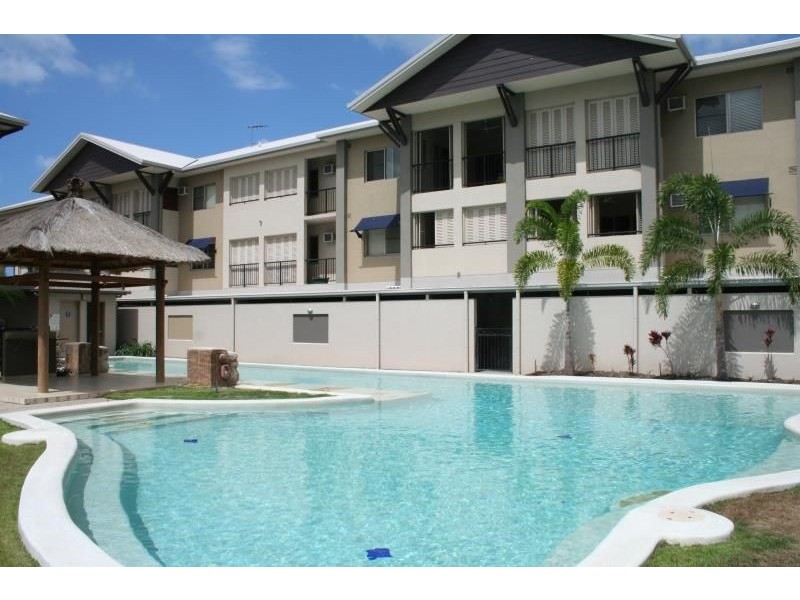 314/2-8 Centenary Close, Manoora QLD 4870