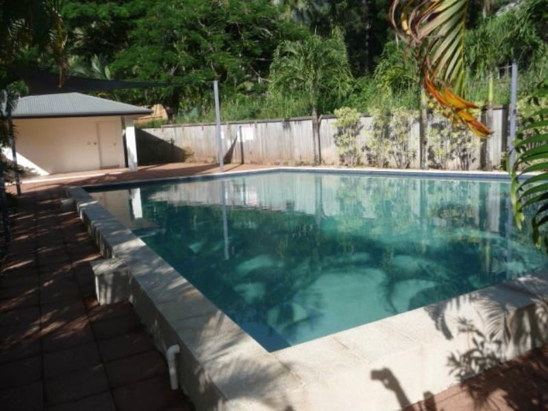 21/58 Intake Road, Redlynch QLD 4870