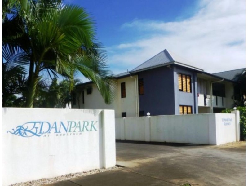 21/58 Intake Road, Redlynch QLD 4870