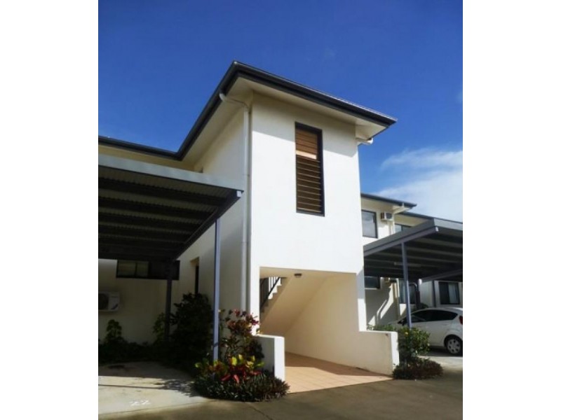 21/58 Intake Road, Redlynch QLD 4870