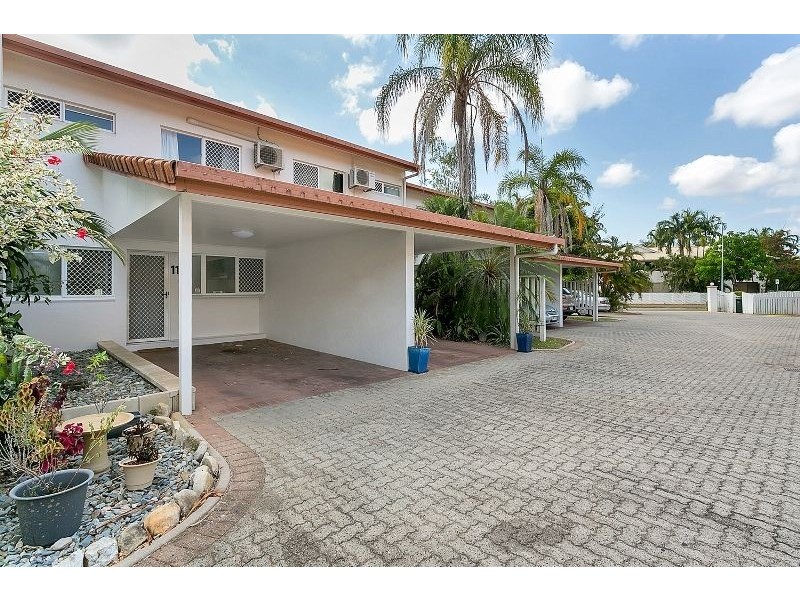 11/14 Grantala Street, Manoora QLD 4870