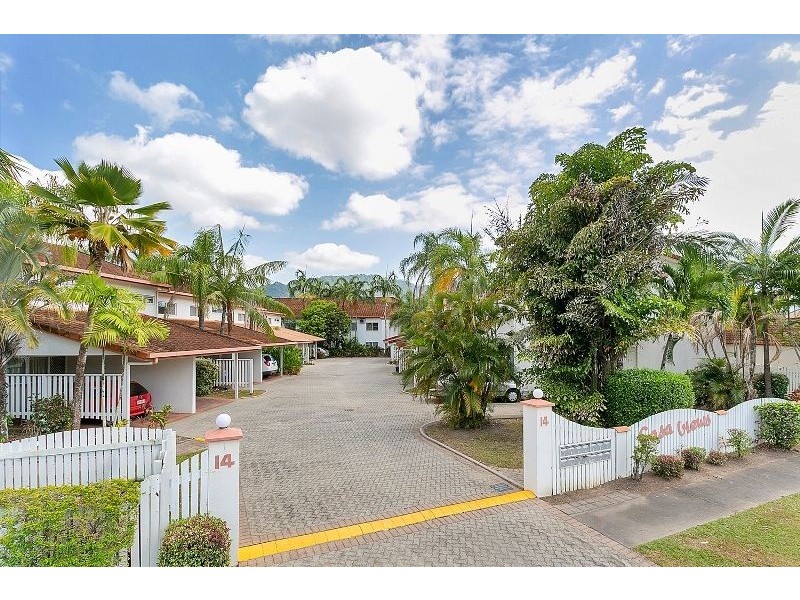 11/14 Grantala Street, Manoora QLD 4870