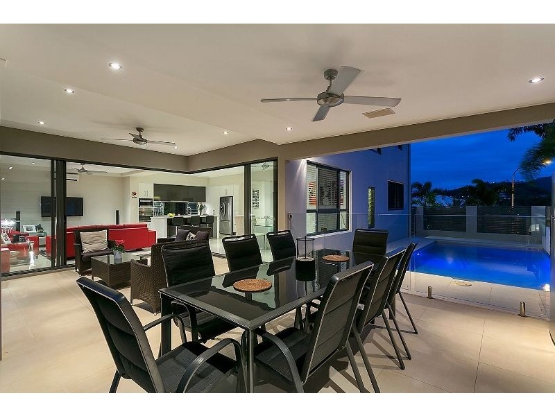 69 McFarlane Drive, Kanimbla QLD 4870