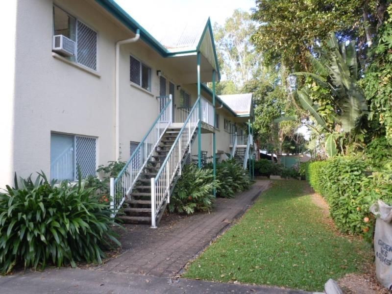 13/12 Mayers Street, Manunda QLD 4870