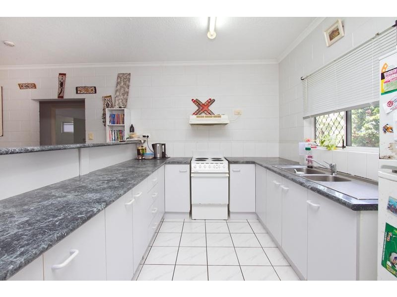 34/91 Birch Street, Manunda QLD 4870