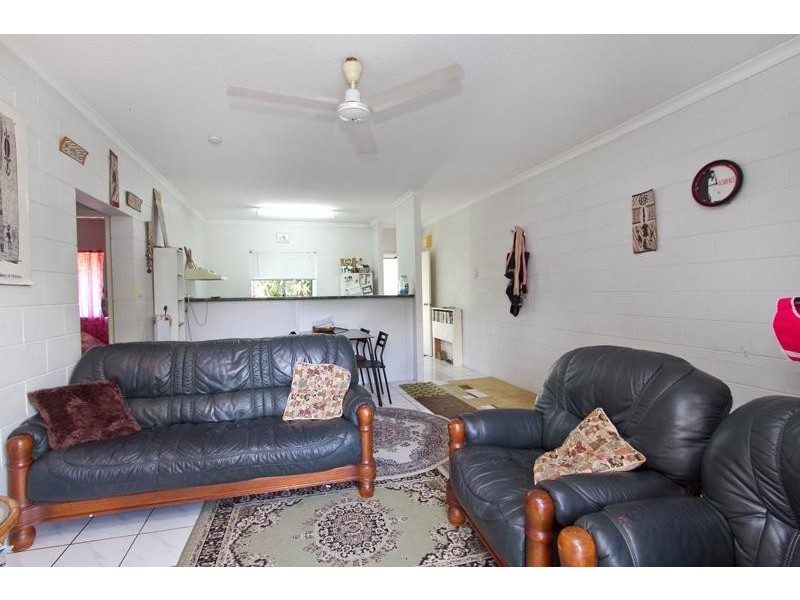 34/91 Birch Street, Manunda QLD 4870