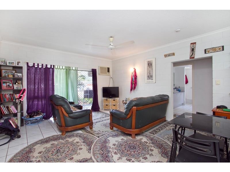 34/91 Birch Street, Manunda QLD 4870