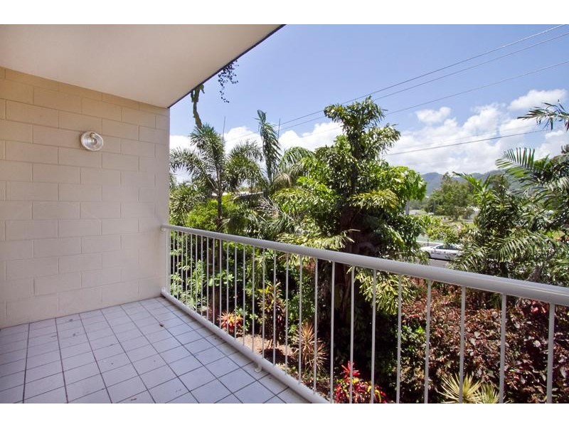 34/91 Birch Street, Manunda QLD 4870