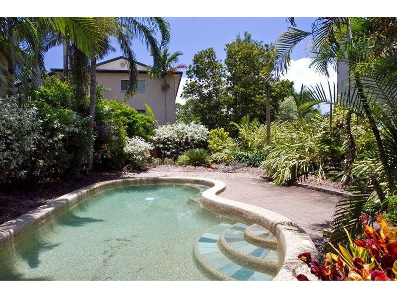 34/91 Birch Street, Manunda QLD 4870