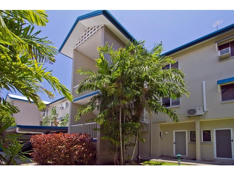 34/91 Birch Street, Manunda QLD 4870