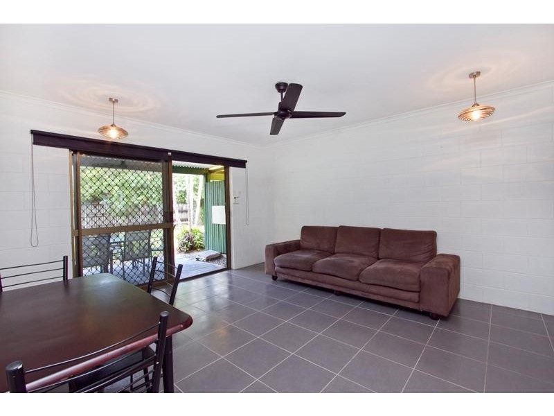 20/108 Mayers Street, Manunda QLD 4870