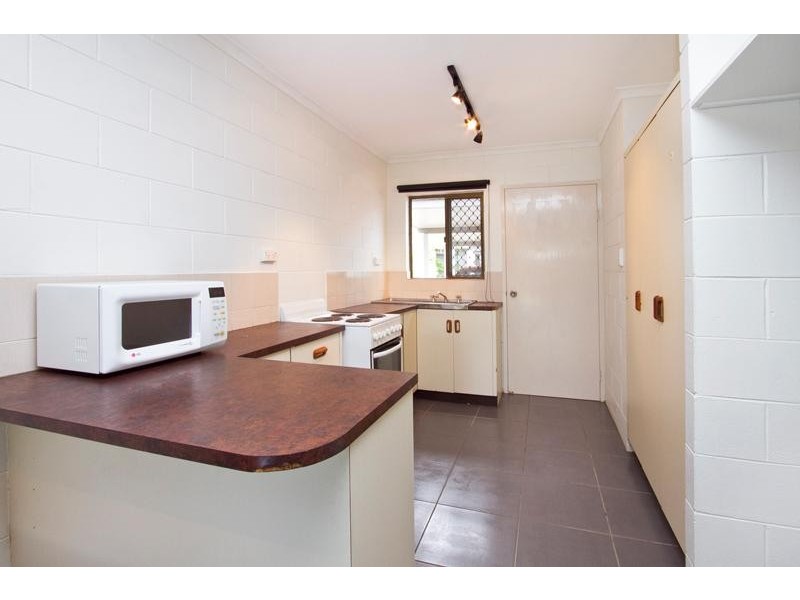 20/108 Mayers Street, Manunda QLD 4870