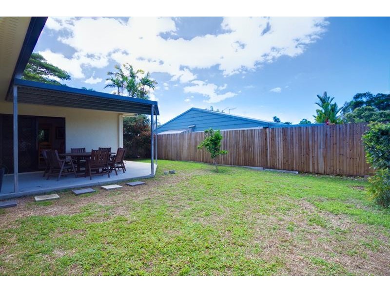 108 Callaghan Street, Mooroobool QLD 4870