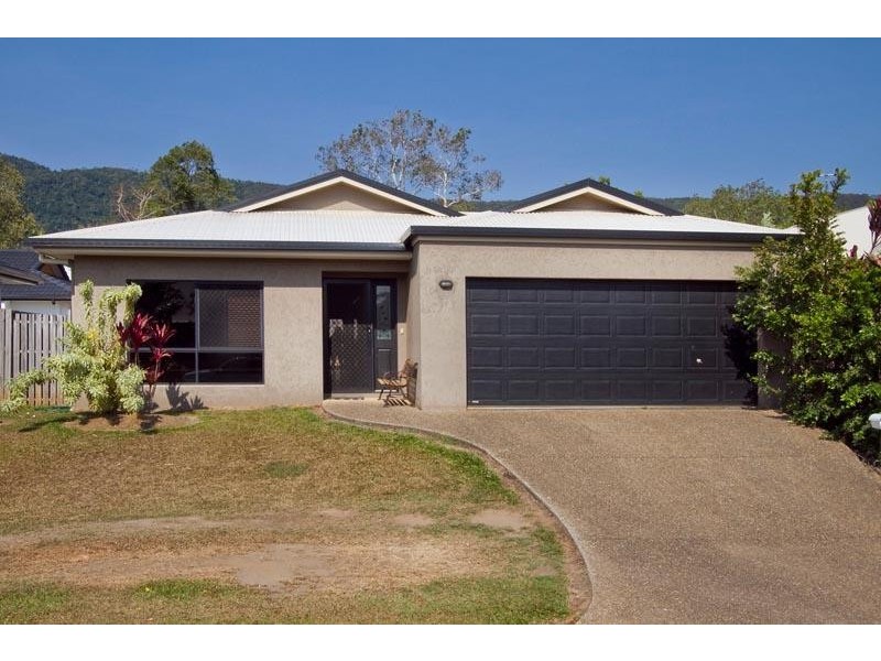 34 Waterlilly St, Kewarra Beach QLD 4879
