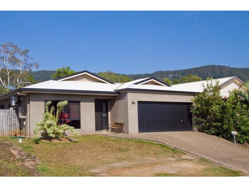34 Waterlilly St, Kewarra Beach QLD 4879