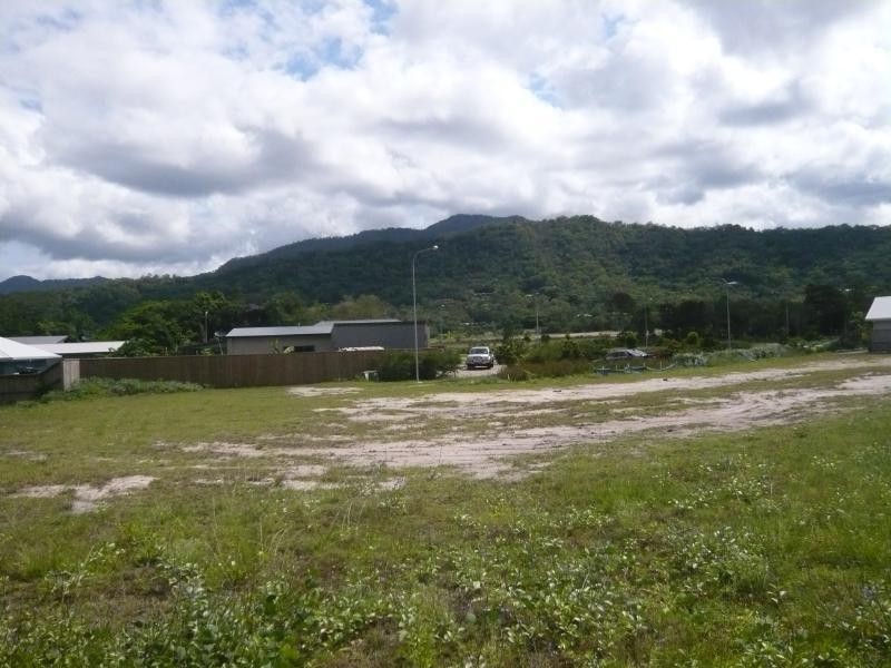 Lot 704 Starboard Street, Trinity Beach QLD 4879