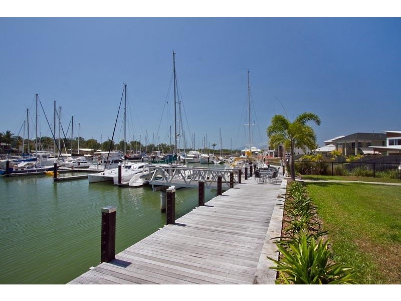 8 Lot 212) Marina Quay, Trinity Park QLD 4879