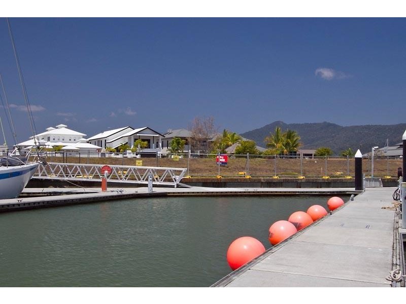 8 Lot 212) Marina Quay, Trinity Park QLD 4879