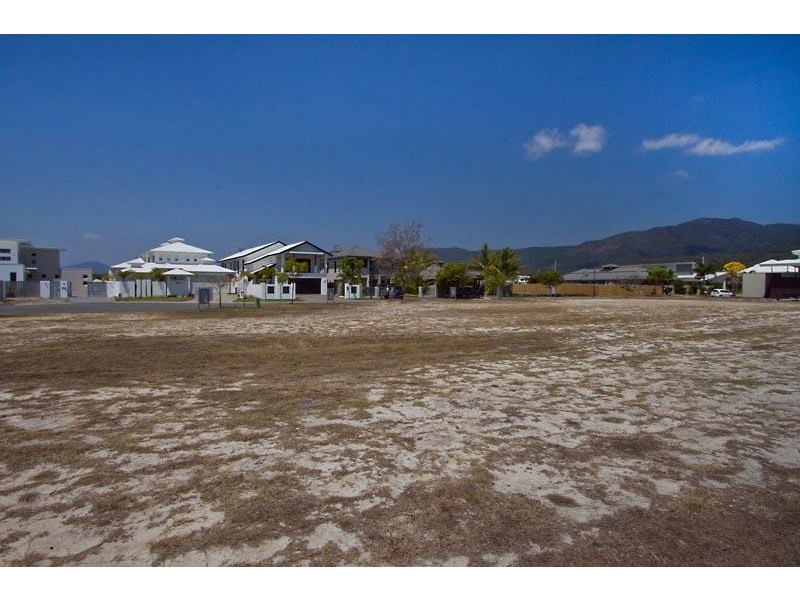 8 Lot 212) Marina Quay, Trinity Park QLD 4879
